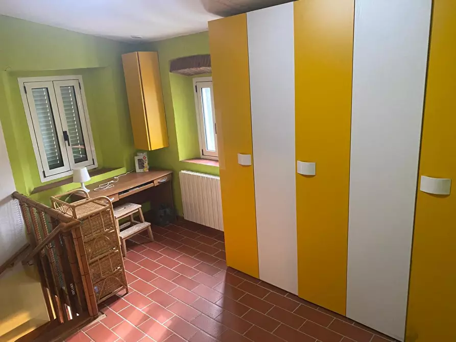 Immagine 15 di Terratetto in vendita  a Calci