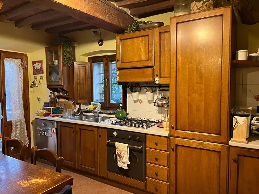 Immagine 4 di Terratetto in vendita  a Calci