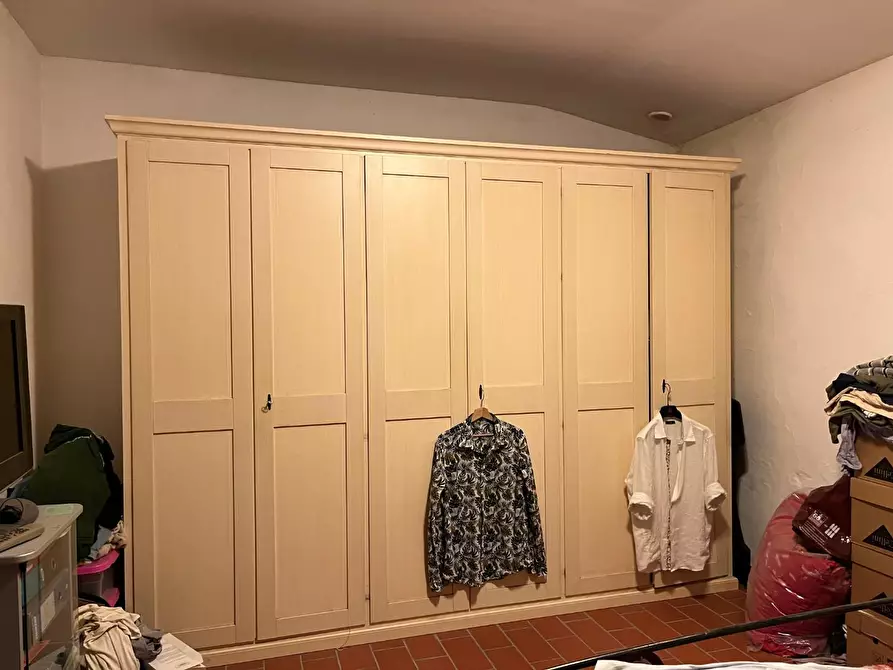 Immagine 14 di Terratetto in vendita  a Calci