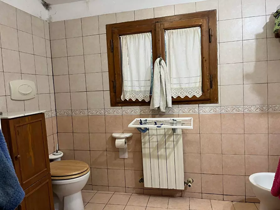 Immagine 11 di Terratetto in vendita  a Calci