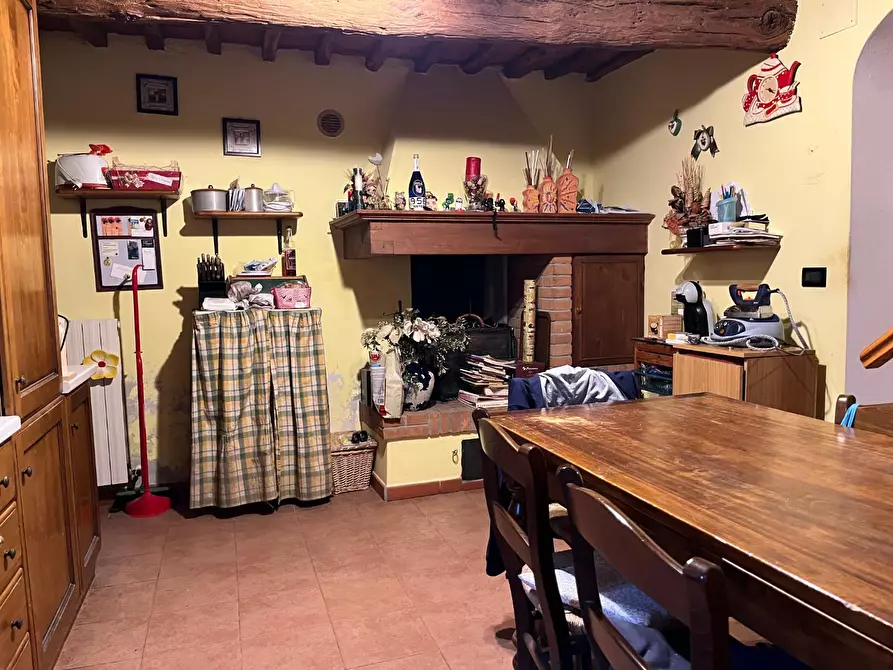 Immagine 7 di Terratetto in vendita  a Calci