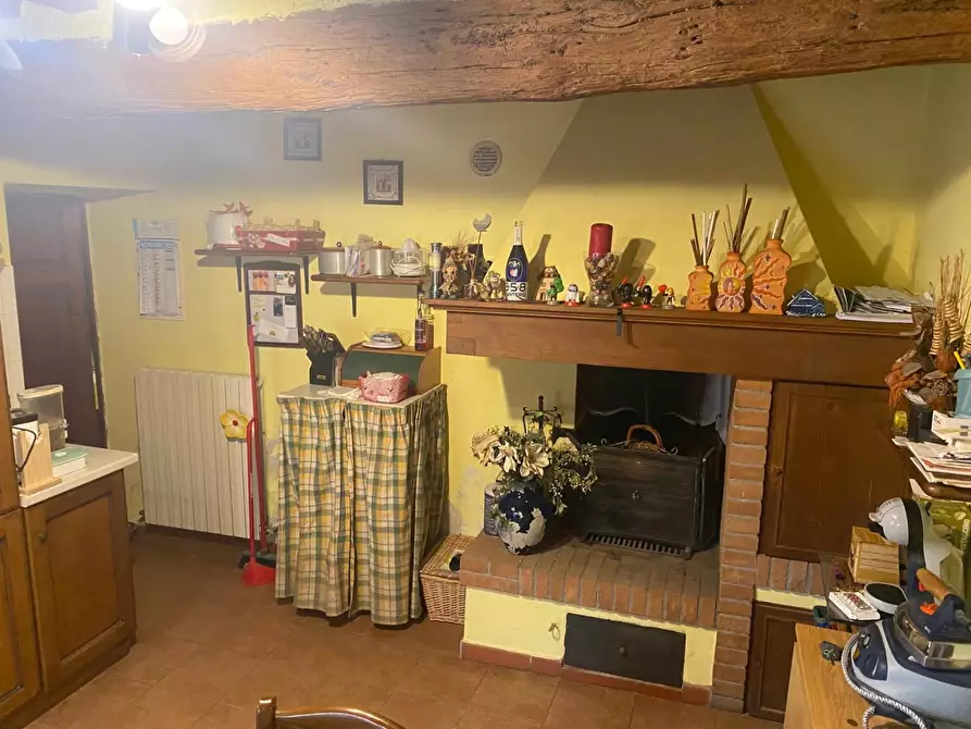 Immagine 8 di Terratetto in vendita  a Calci