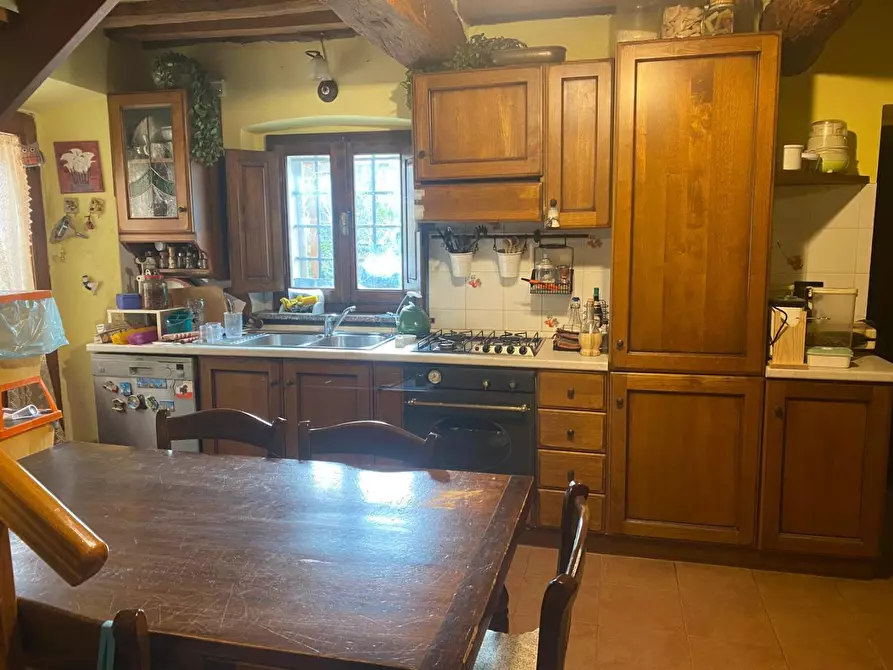 Immagine 6 di Terratetto in vendita  a Calci