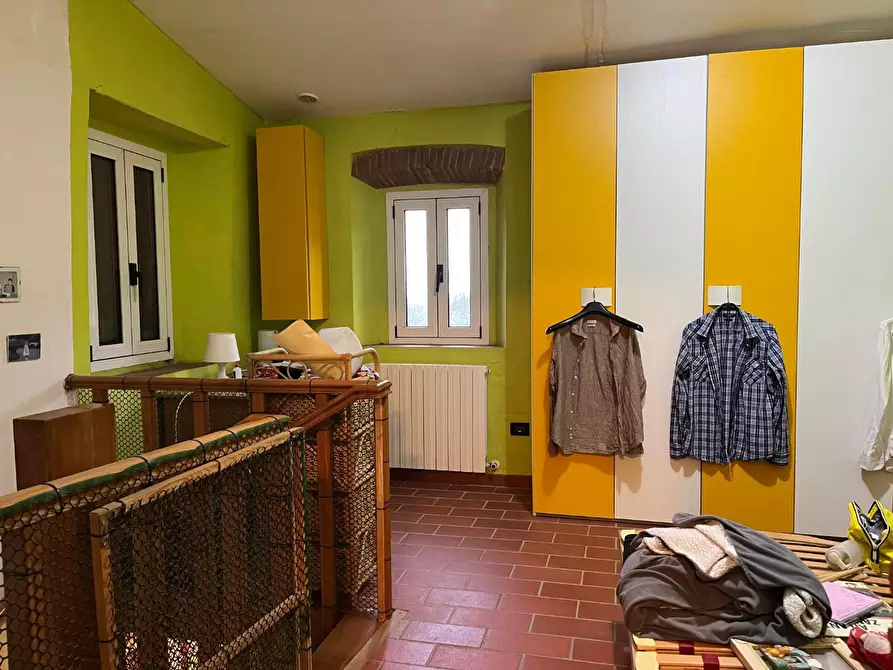 Immagine 12 di Terratetto in vendita  a Calci