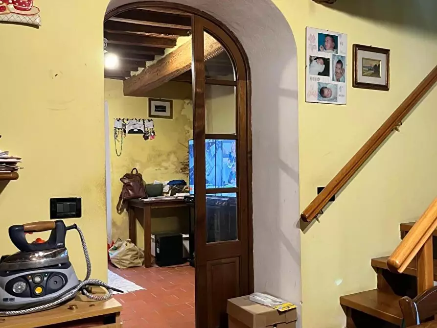 Immagine 3 di Terratetto in vendita  a Calci