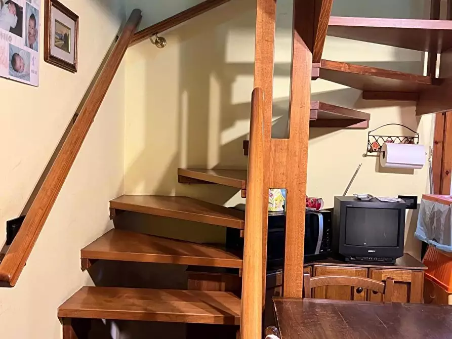 Immagine 9 di Terratetto in vendita  a Calci