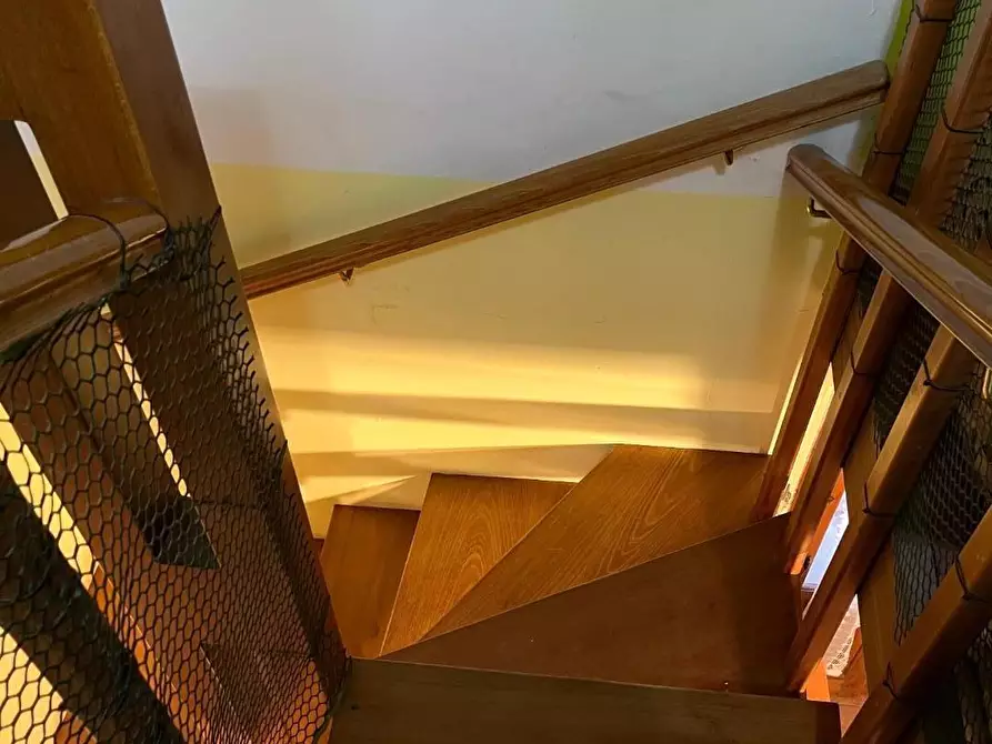 Immagine 8 di Terratetto in vendita  a Calci