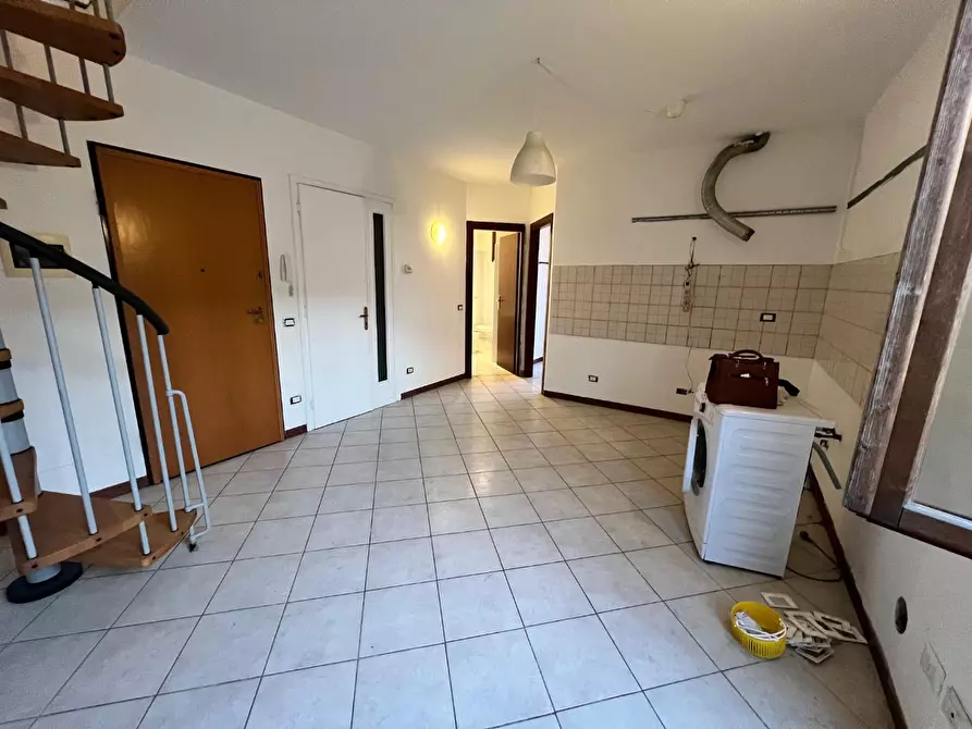 Immagine 3 di Appartamento in vendita  a Montelupo Fiorentino