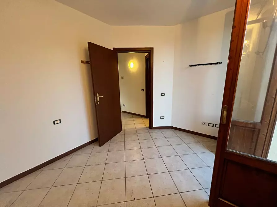 Immagine 5 di Appartamento in vendita  a Montelupo Fiorentino