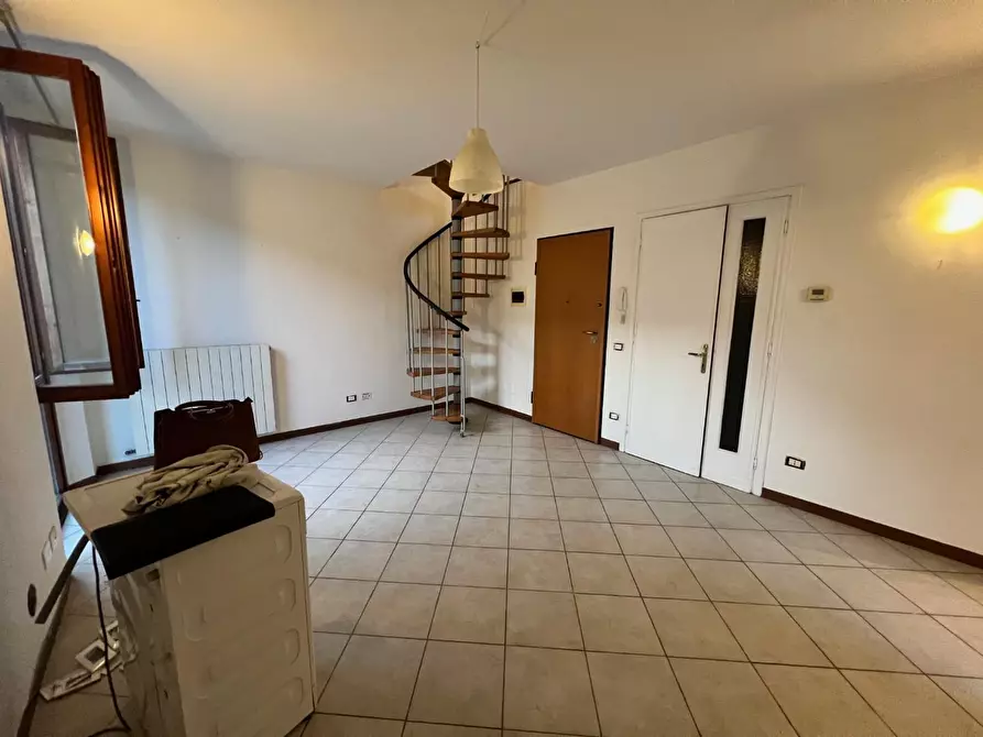 Immagine 2 di Appartamento in vendita  a Montelupo Fiorentino