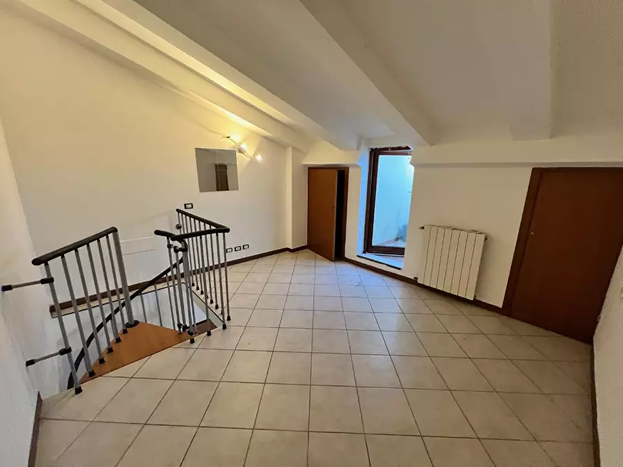 Immagine 8 di Appartamento in vendita  a Montelupo Fiorentino