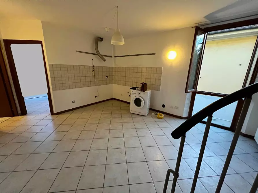 Immagine 1 di Appartamento in vendita  a Montelupo Fiorentino