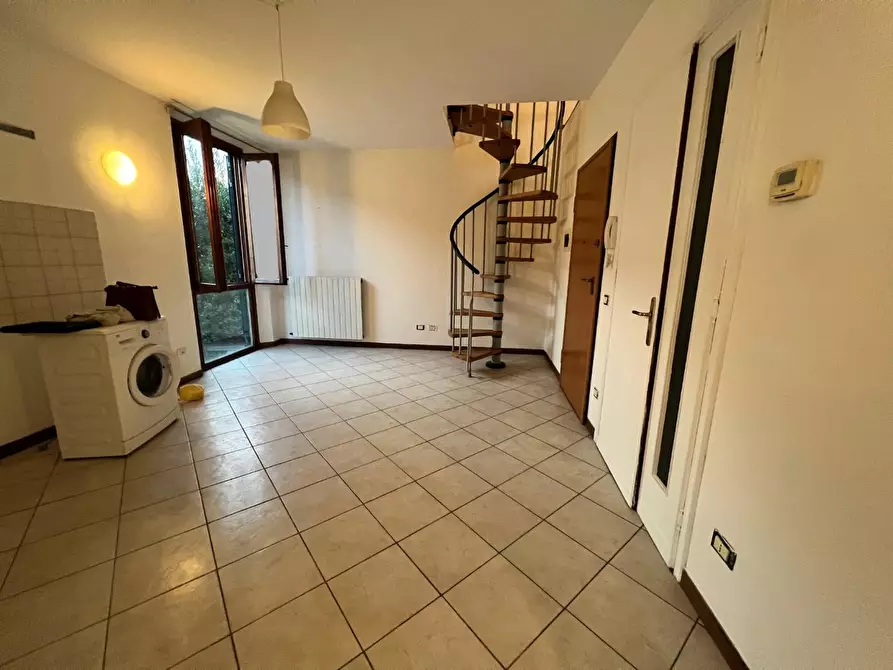 Immagine 6 di Appartamento in vendita  a Montelupo Fiorentino