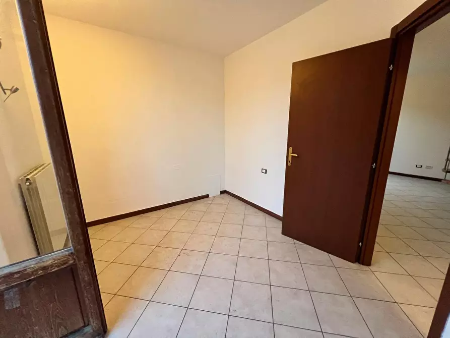 Immagine 4 di Appartamento in vendita  a Montelupo Fiorentino