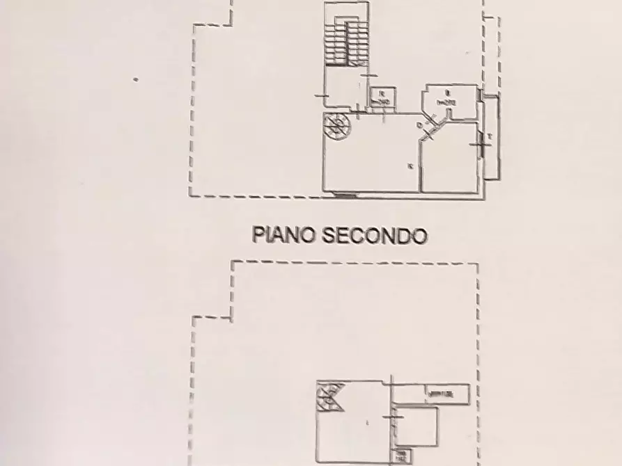 Immagine 15 di Appartamento in vendita  a Montelupo Fiorentino