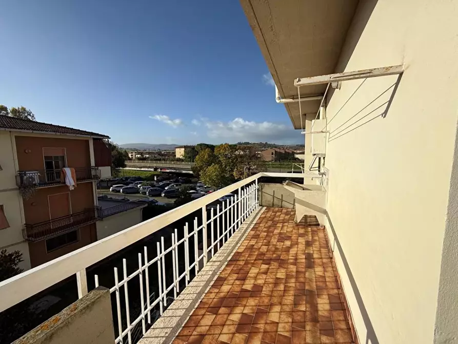 Immagine 9 di Appartamento in vendita  a Certaldo