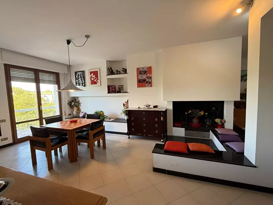 Immagine 3 di Appartamento in vendita  a Certaldo