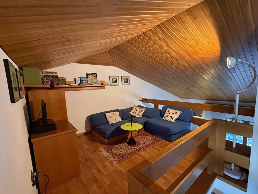 Immagine 18 di Appartamento in vendita  a Certaldo