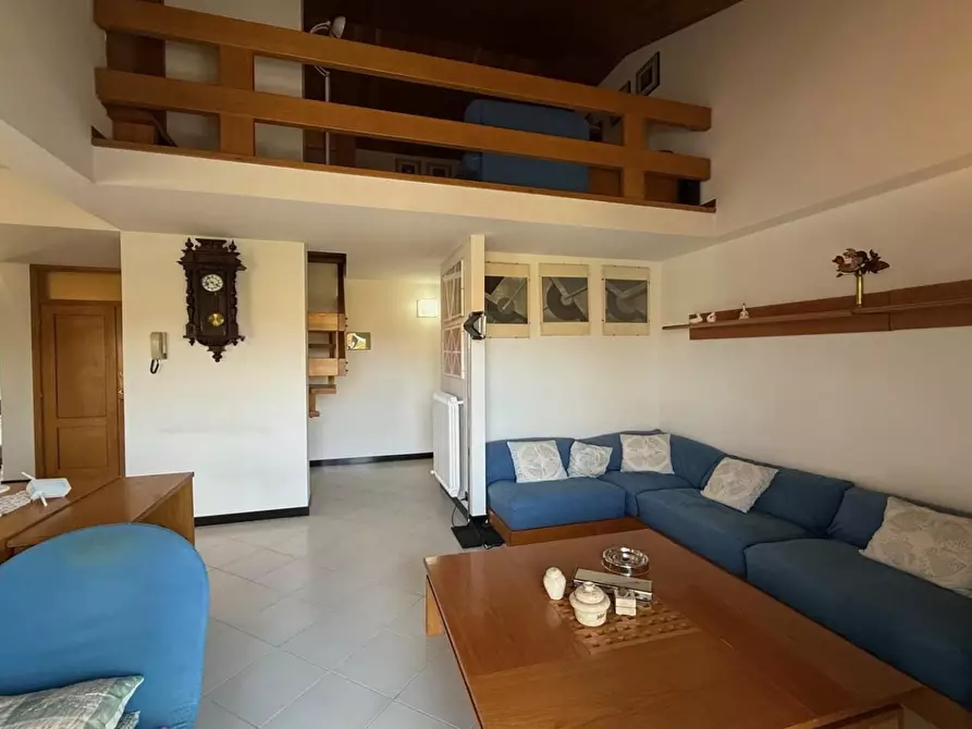 Immagine 4 di Appartamento in vendita  a Certaldo