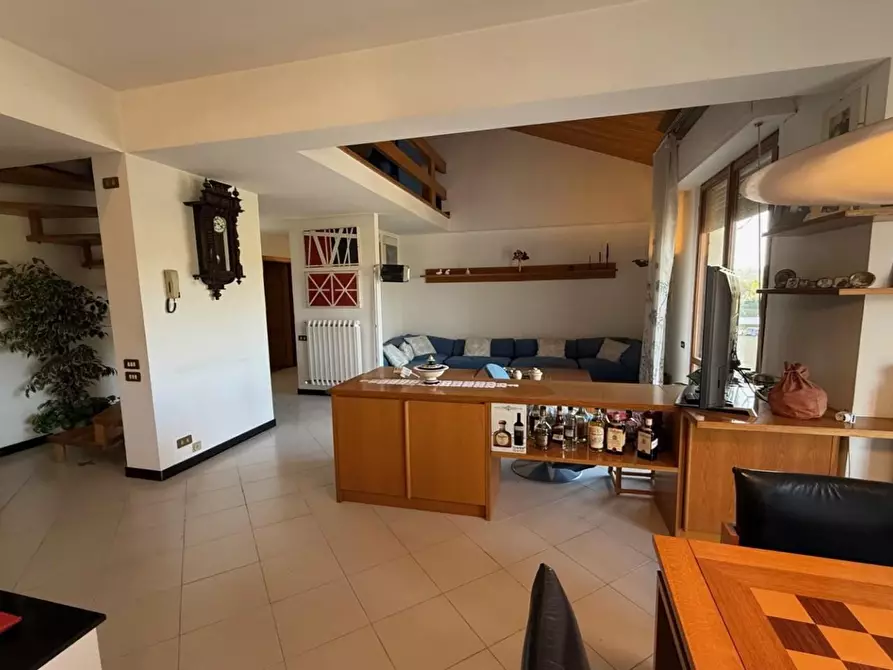 Immagine 2 di Appartamento in vendita  a Certaldo