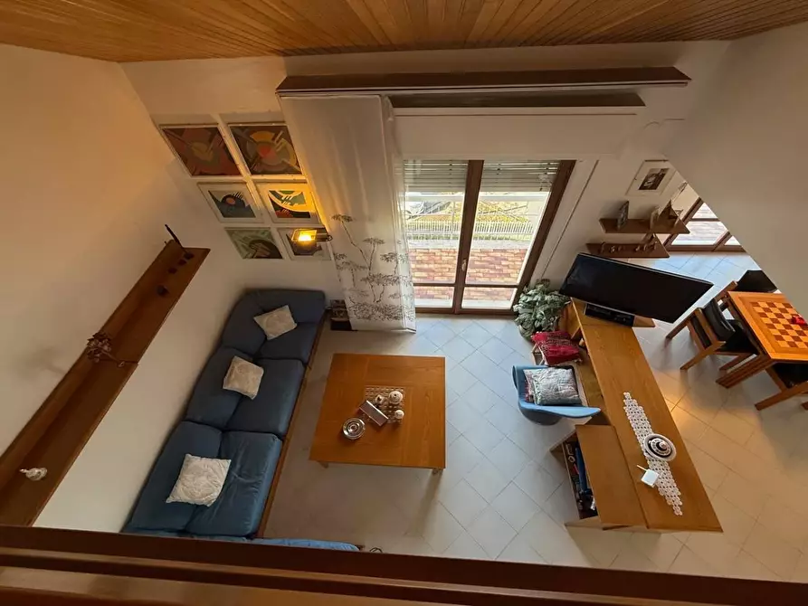 Immagine 15 di Appartamento in vendita  a Certaldo