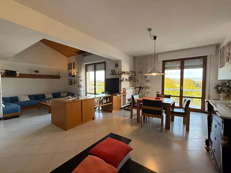 Immagine 1 di Appartamento in vendita  a Certaldo