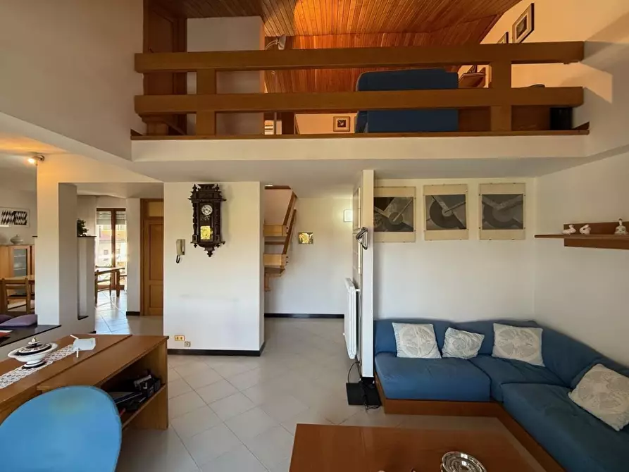 Immagine 6 di Appartamento in vendita  a Certaldo