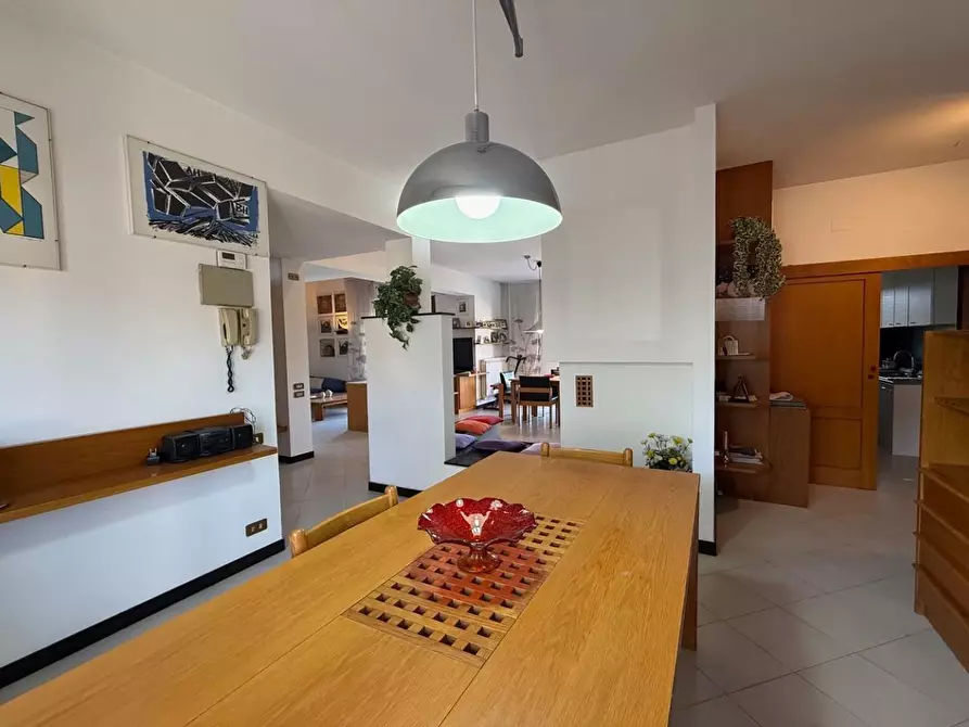 Immagine 8 di Appartamento in vendita  a Certaldo