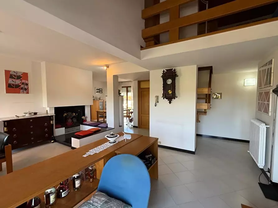 Immagine 5 di Appartamento in vendita  a Certaldo