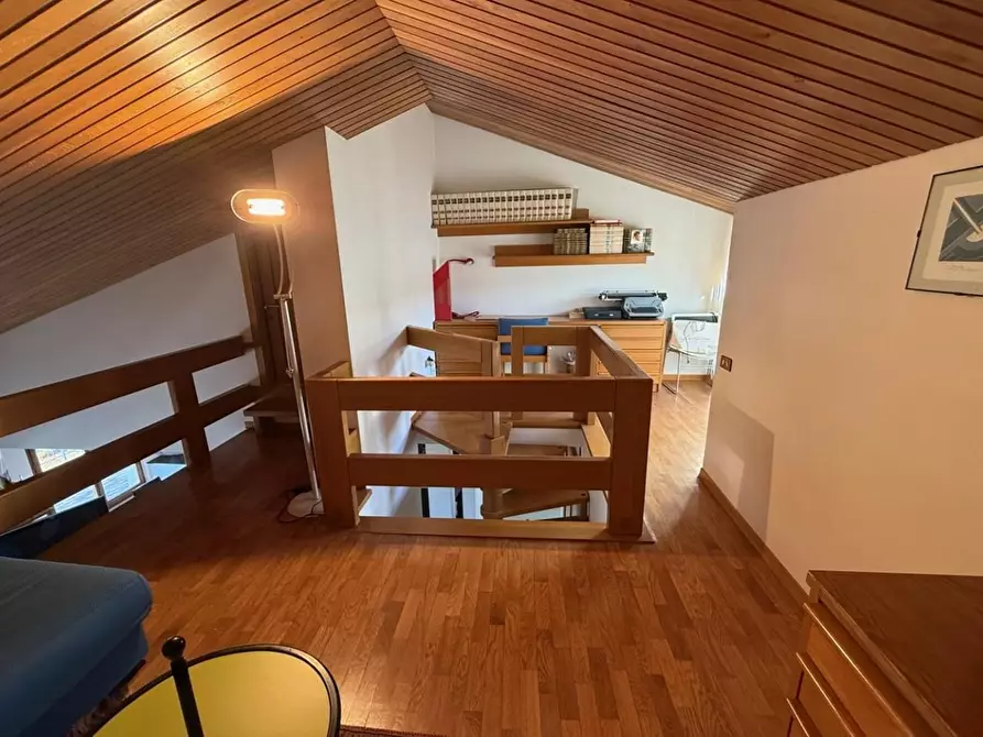 Immagine 19 di Appartamento in vendita  a Certaldo