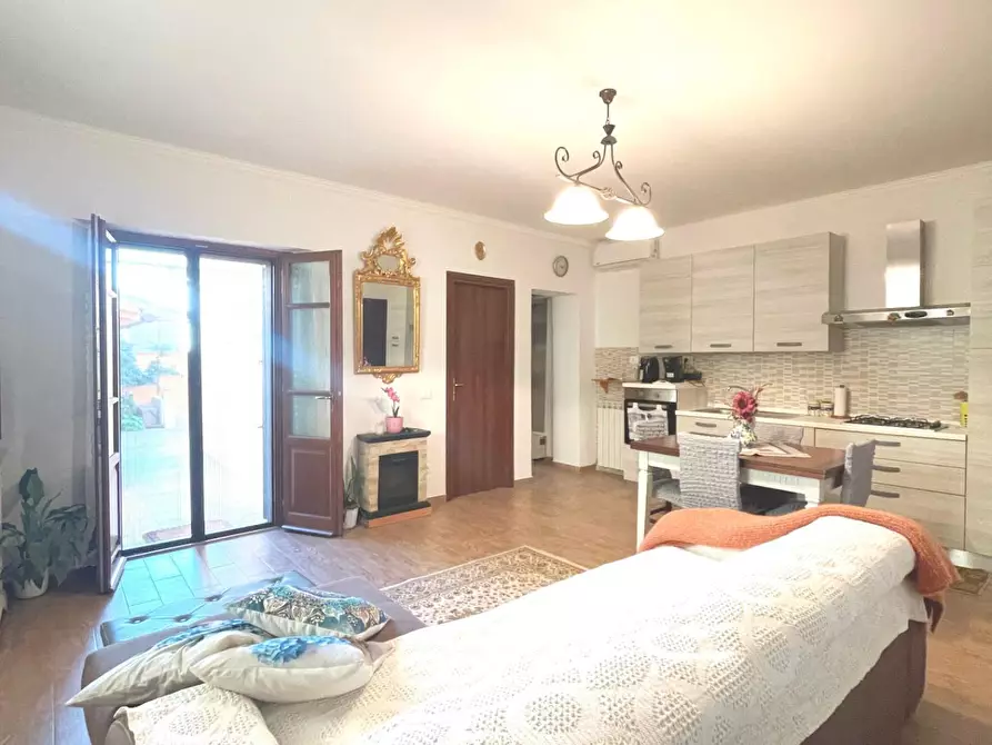 Immagine 3 di Casa indipendente in vendita  a Vicopisano