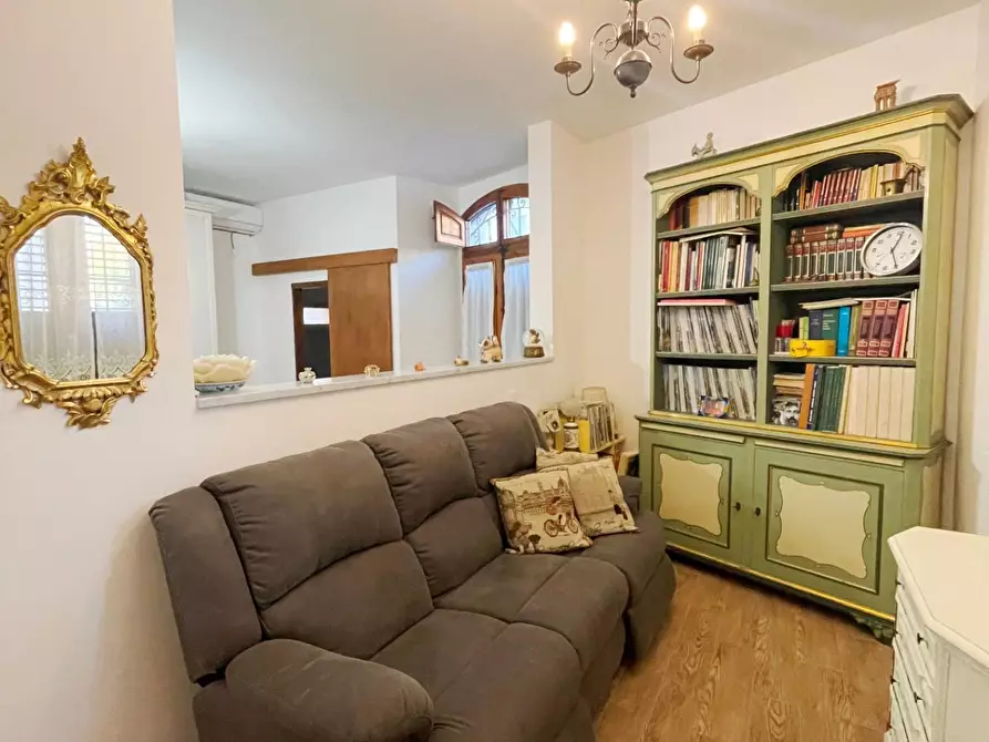 Immagine 13 di Casa indipendente in vendita  a Vicopisano