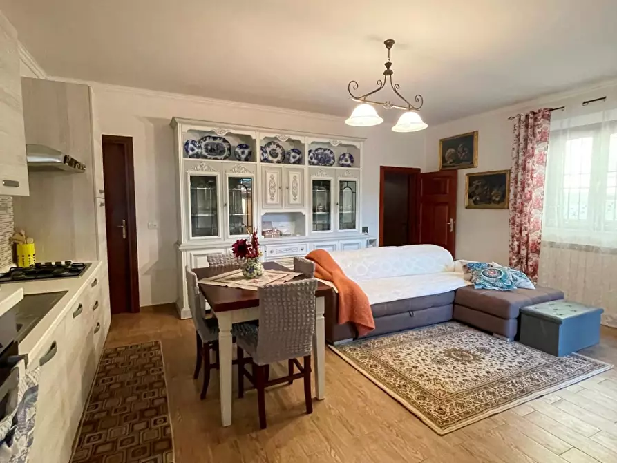 Immagine 4 di Casa indipendente in vendita  a Vicopisano