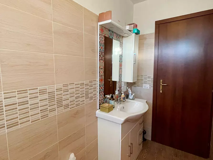 Immagine 9 di Casa indipendente in vendita  a Vicopisano