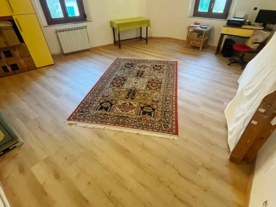 Immagine 35 di Casa indipendente in vendita  a Vicopisano