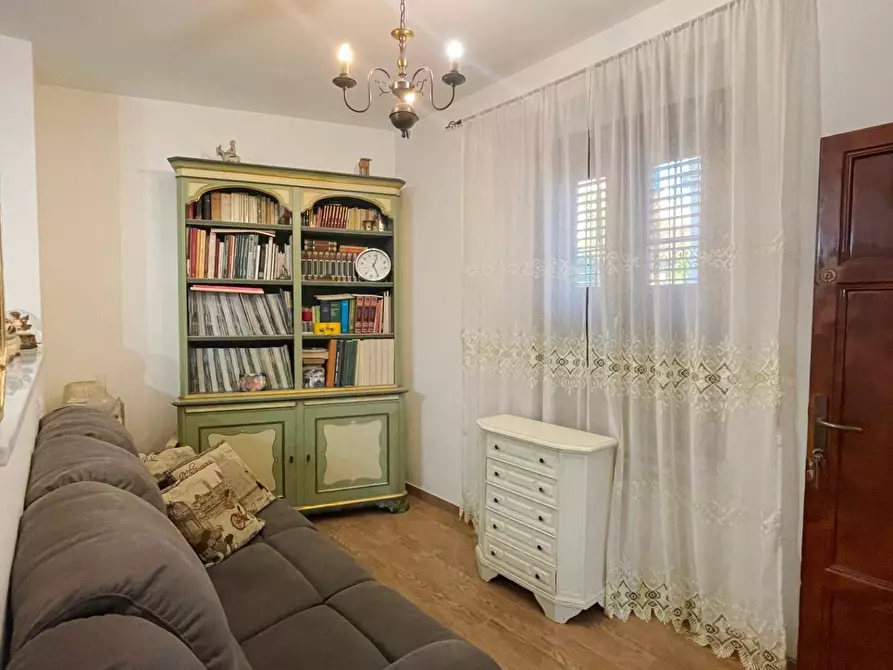 Immagine 12 di Casa indipendente in vendita  a Vicopisano