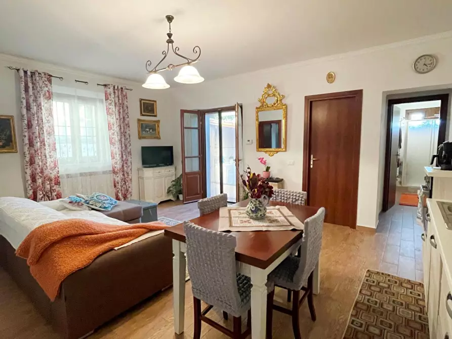 Immagine 5 di Casa indipendente in vendita  a Vicopisano