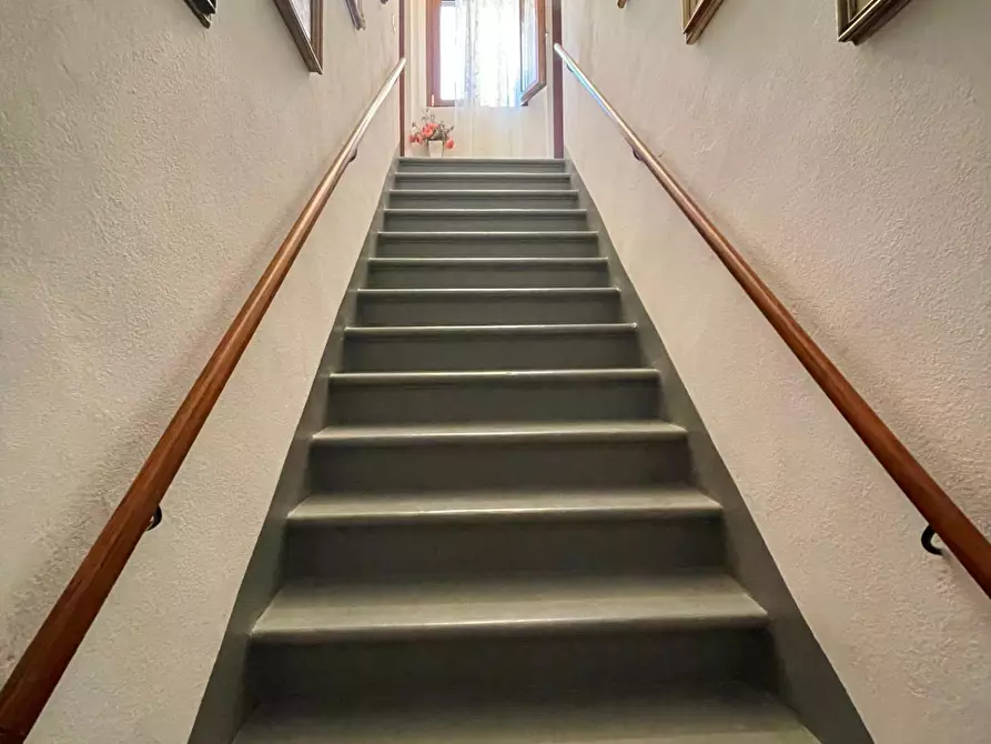 Immagine 22 di Casa indipendente in vendita  a Vicopisano