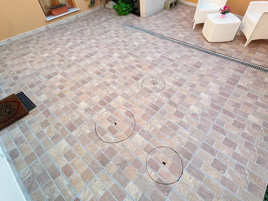 Immagine 36 di Casa indipendente in vendita  a Vicopisano