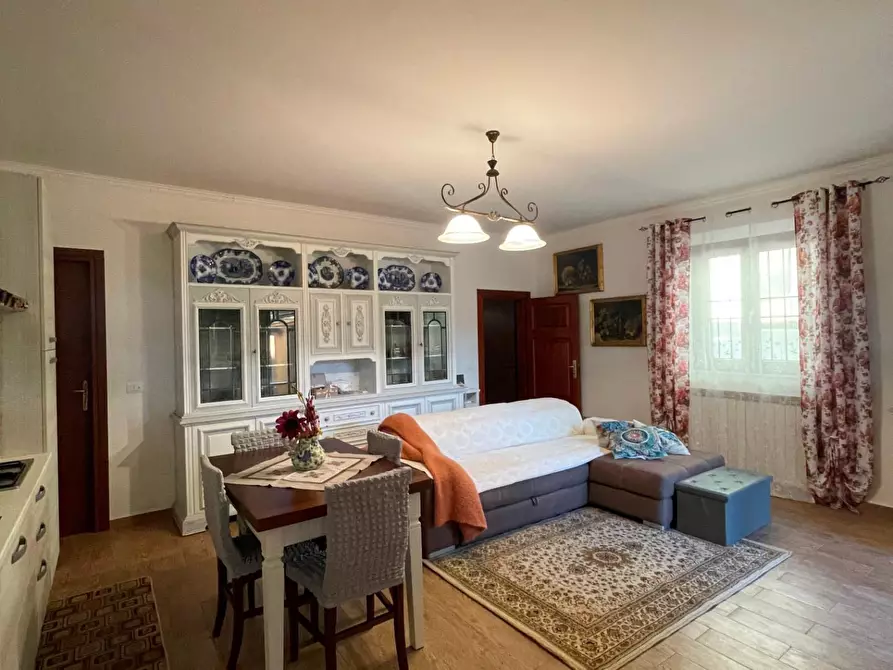 appartamento in vendita a Vicopisano in zona Uliveto Terme