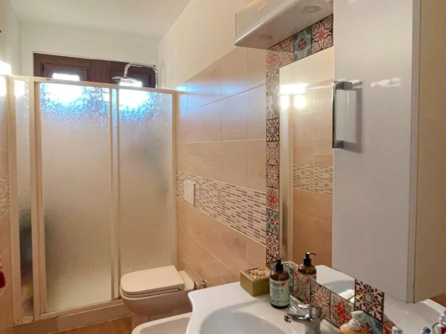 Immagine 8 di Casa indipendente in vendita  a Vicopisano