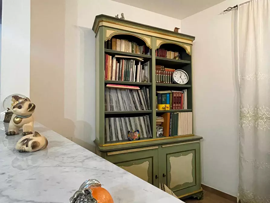 Immagine 14 di Casa indipendente in vendita  a Vicopisano