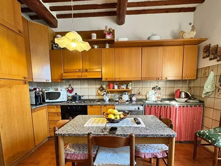 Immagine 5 di Casa indipendente in vendita  a Buti