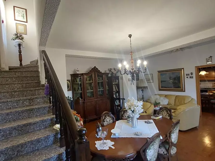 Immagine 4 di Casa indipendente in vendita  a Buti