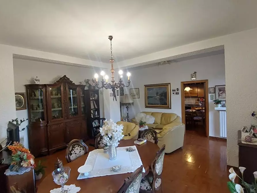 Immagine 3 di Casa indipendente in vendita  a Buti