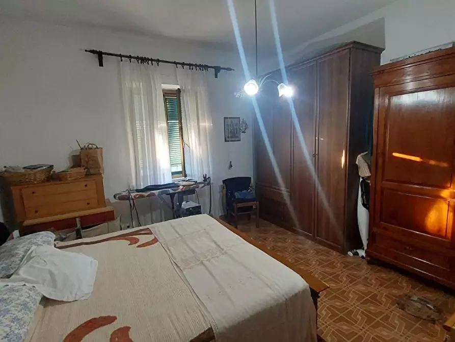 Immagine 13 di Casa indipendente in vendita  a Buti