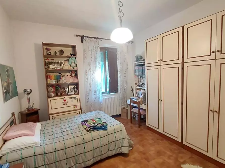 Immagine 15 di Casa indipendente in vendita  a Buti