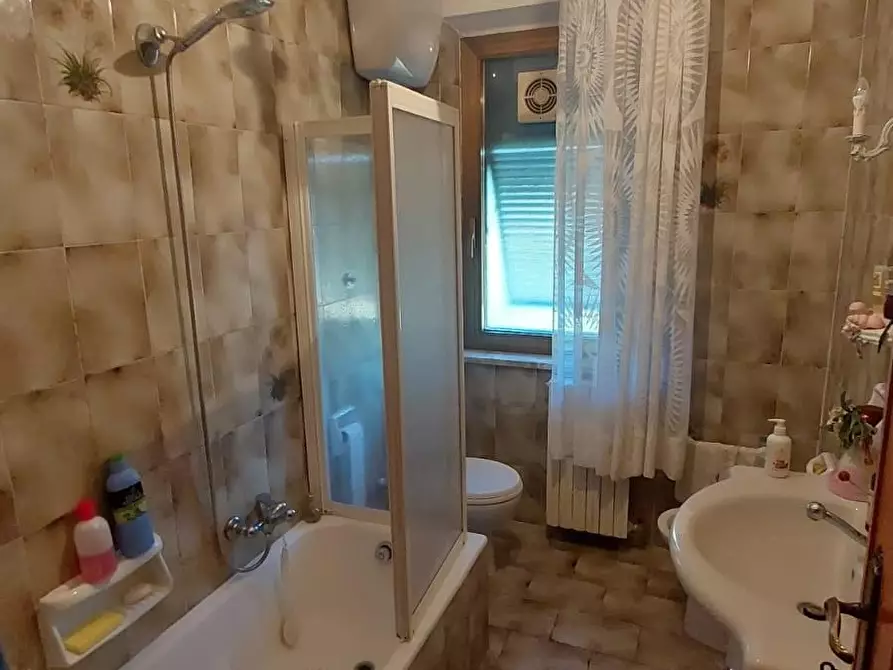 Immagine 17 di Casa indipendente in vendita  a Buti