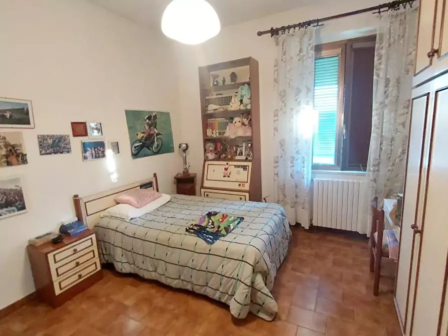 Immagine 16 di Casa indipendente in vendita  a Buti