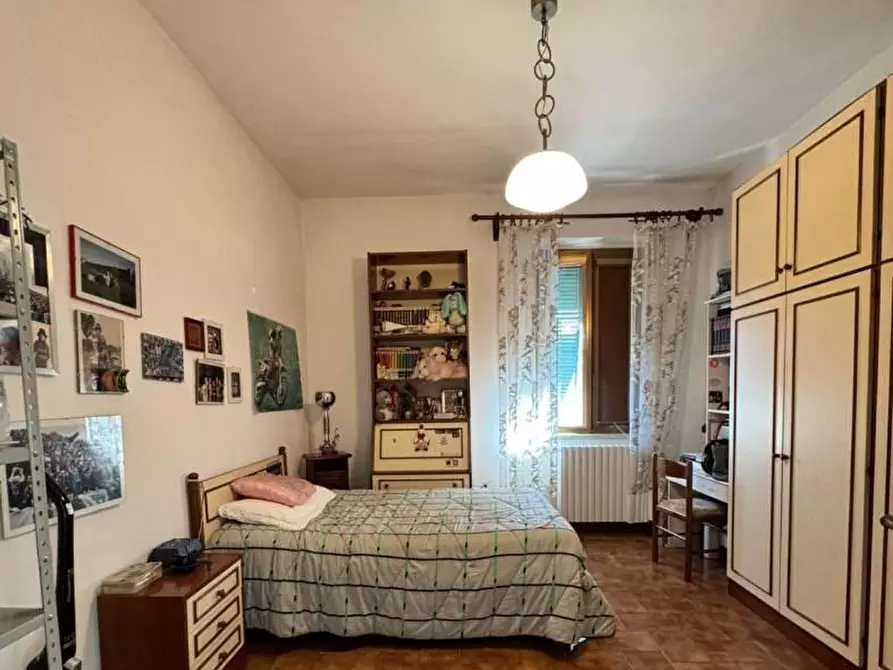 Immagine 14 di Casa indipendente in vendita  a Buti